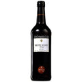 PEDRO DOMECQ sherry medium dry 750 ml 15%