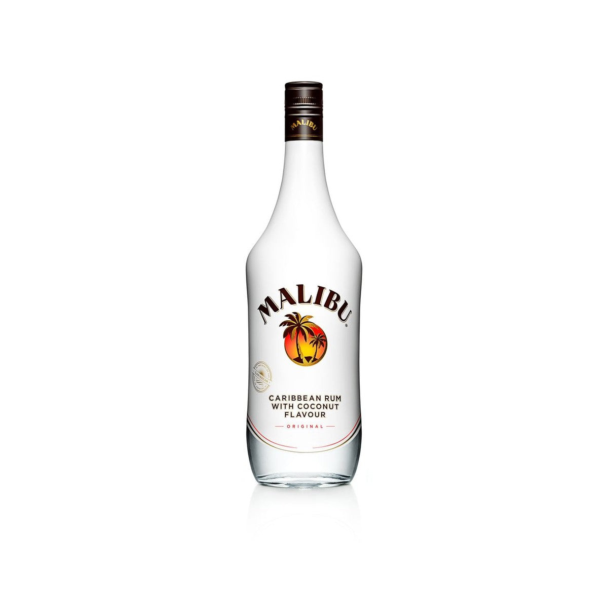 Malibu Original 1 l 18%