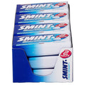 Smint Clean Breath Peppermint 12 x 50 Pieces 35 g