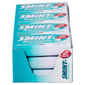 Smint Clean Breath Intense Mint 50 Pieces 12 x 35 g
