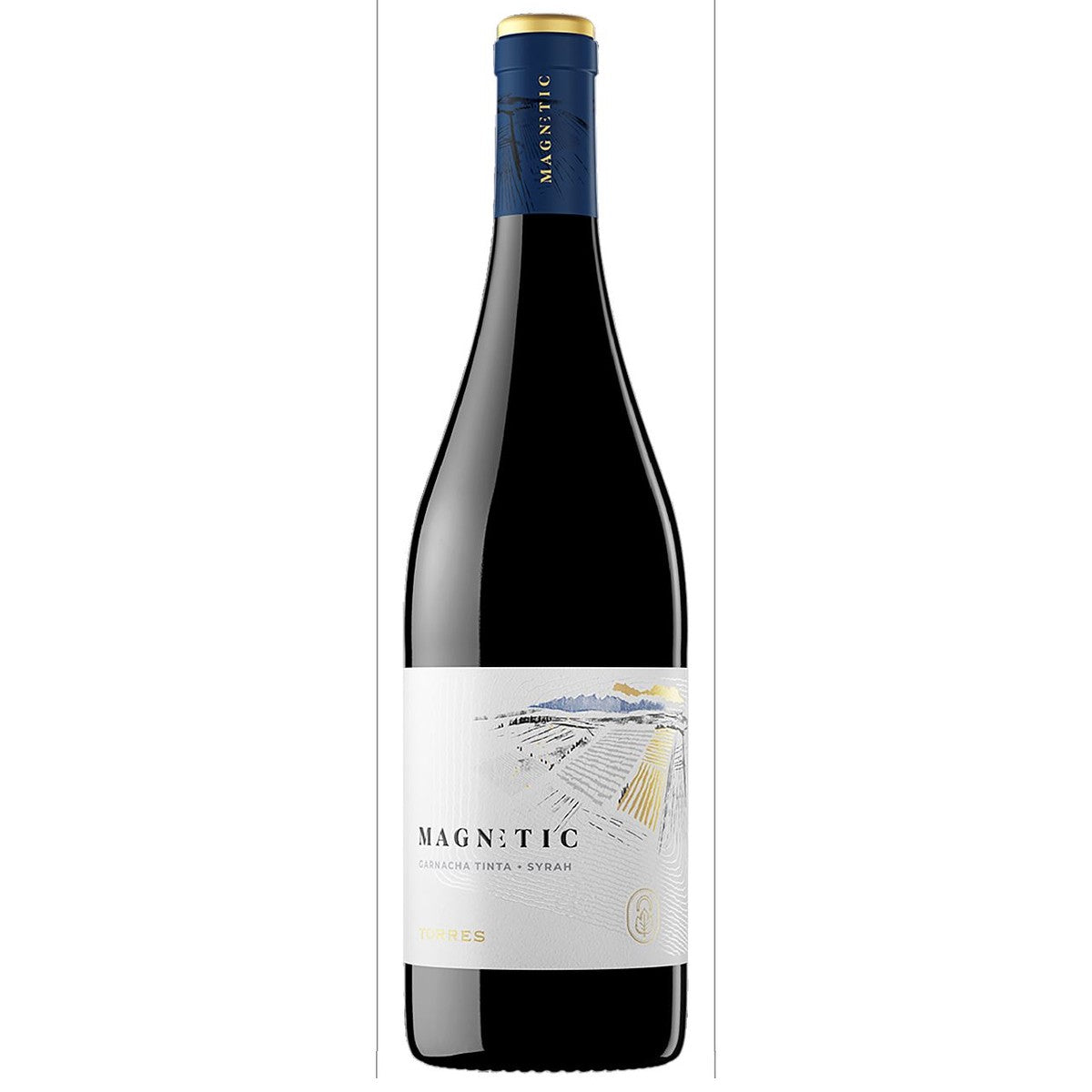 Torres Magnetic Tinto 75 cl