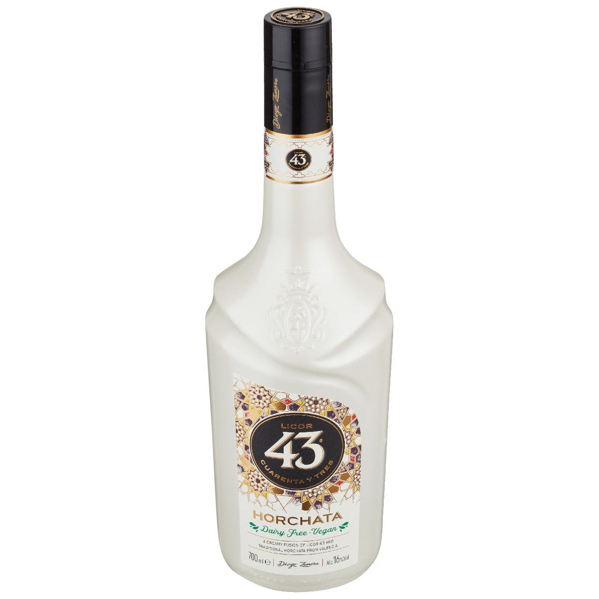 Licor 43 Horchata 70 cl 16%