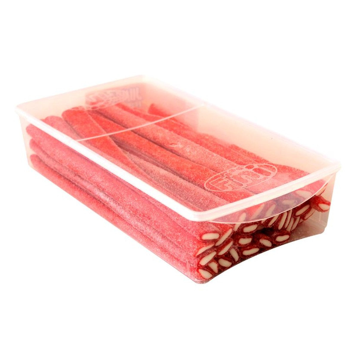 Fini Sour Strawberry 30 pieces 1.71 kg