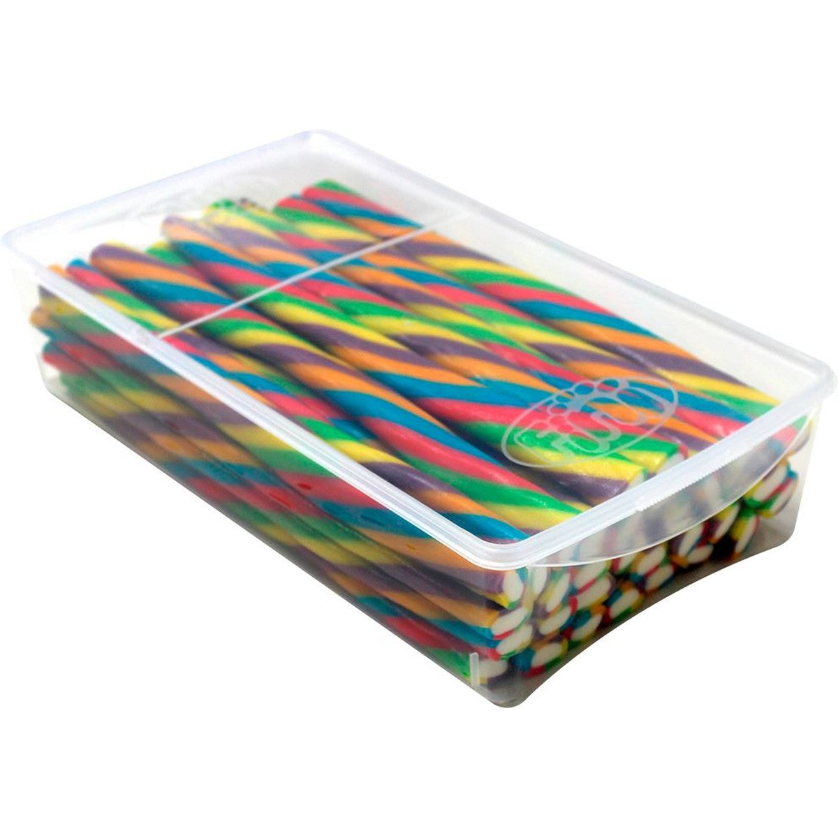 Fini Tornado 6 Colors 30 pieces 1.71 kg