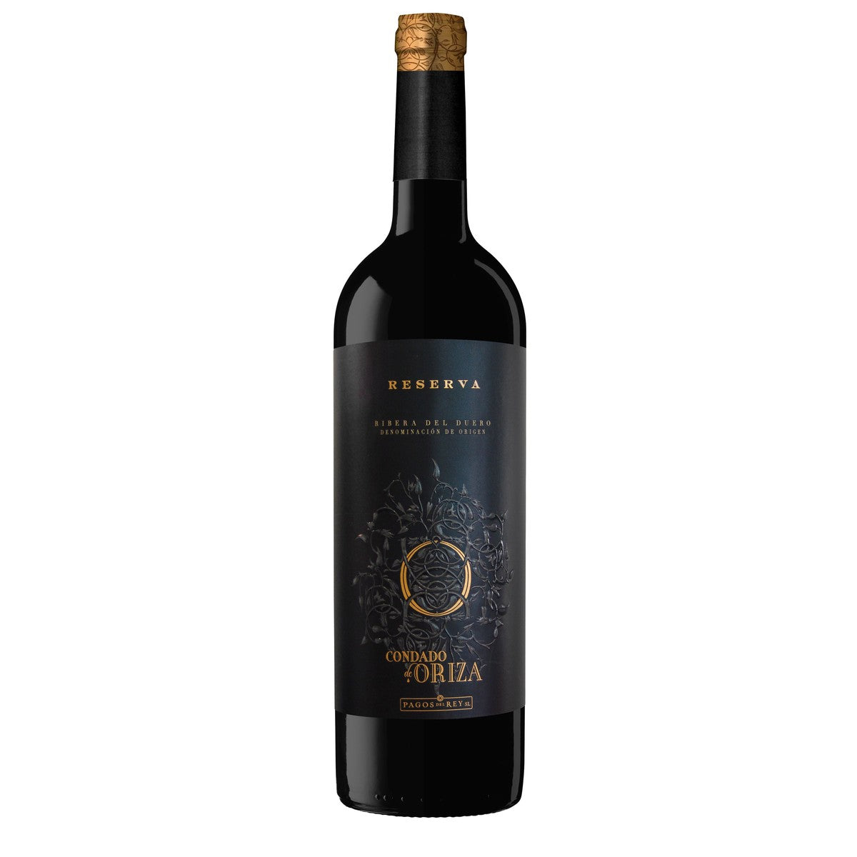 Condado De Oriza Reserva 75 cl