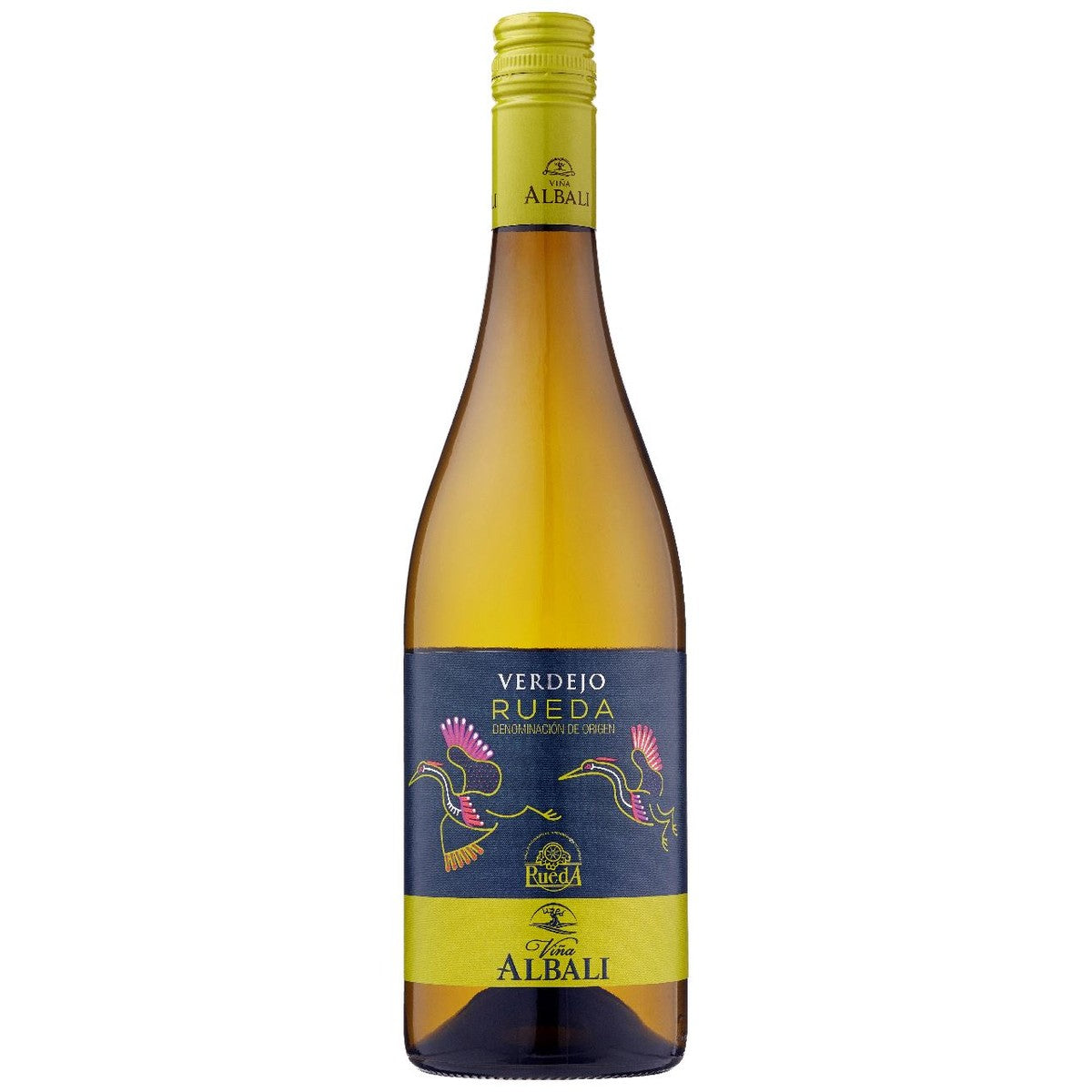 Vina Albali Verdejo Rueda 75 cl
