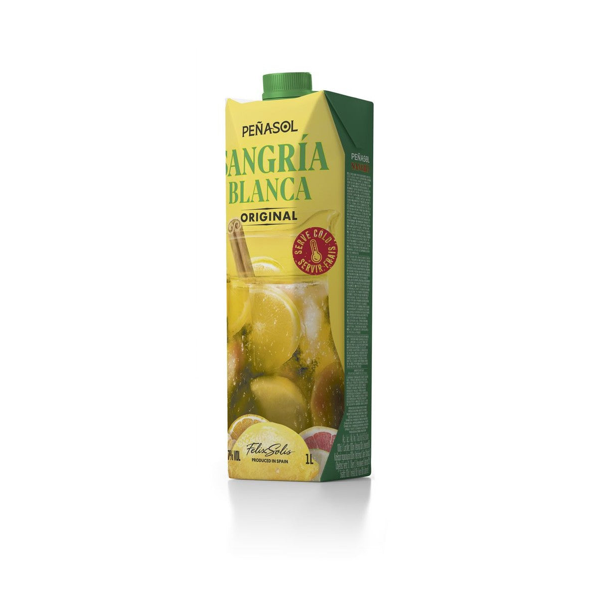 Penasol Sangria White 1 l