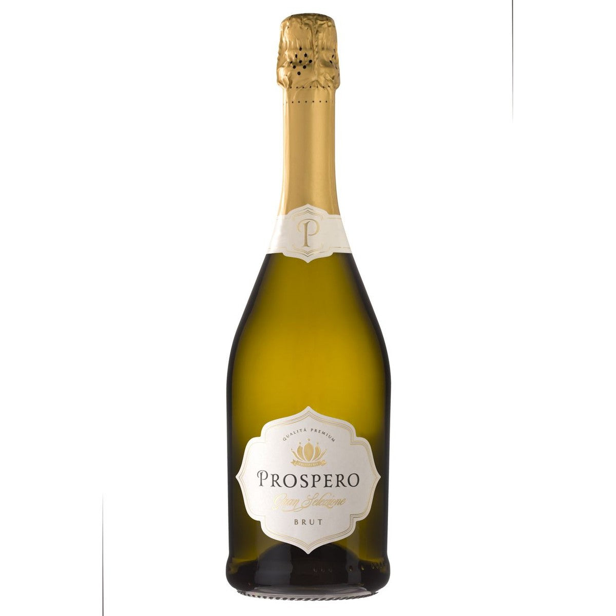 PROSPERO Bianco Brut 75 cl