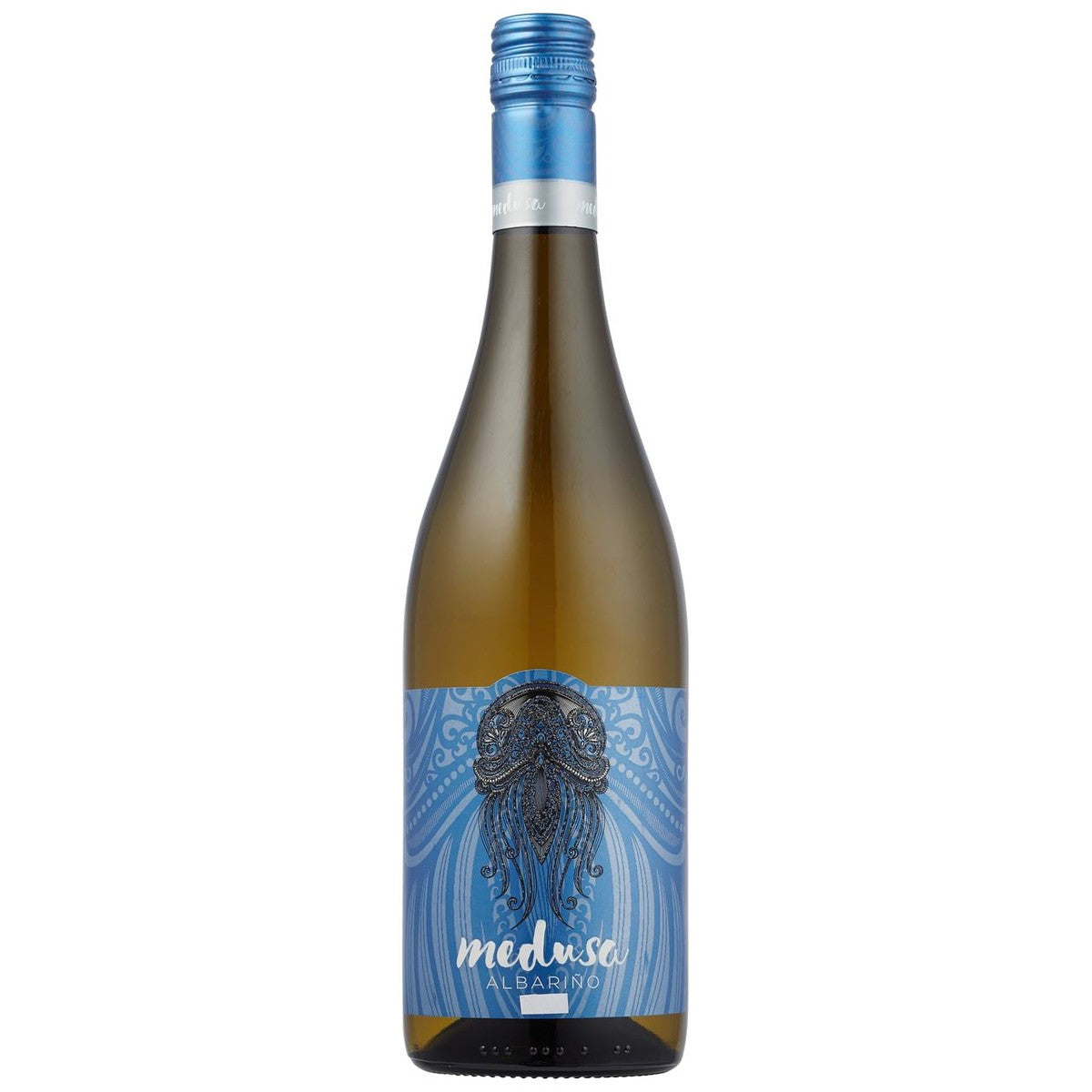 Medusa Albariño 75 cl