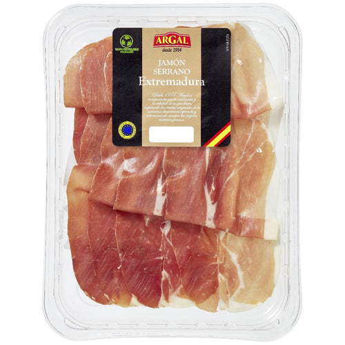Argal Jamon Extremadura 100 g