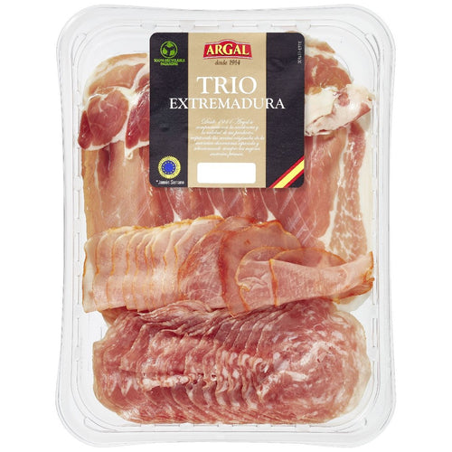 Argal Trio Extremadura 110 g