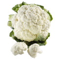 Cauliflower loose size 6 *