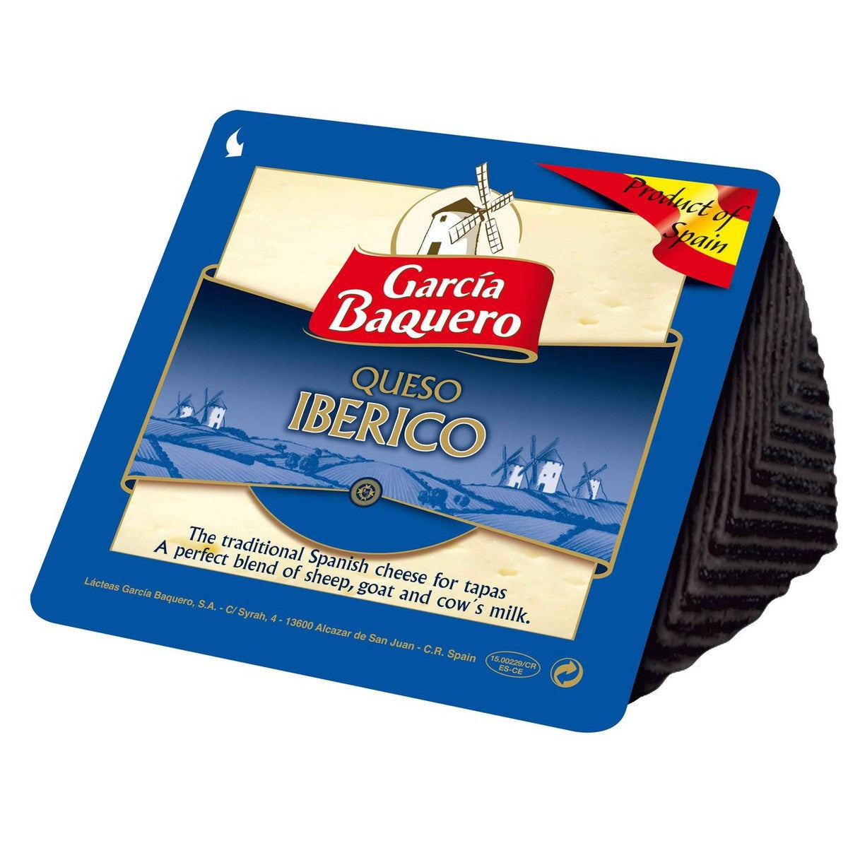 Iberico 50+ 3N 250 g