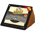 Manchego 50+ Cap 4M 250 g