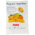 Table Plus Squid Rings Breaded 1 kg