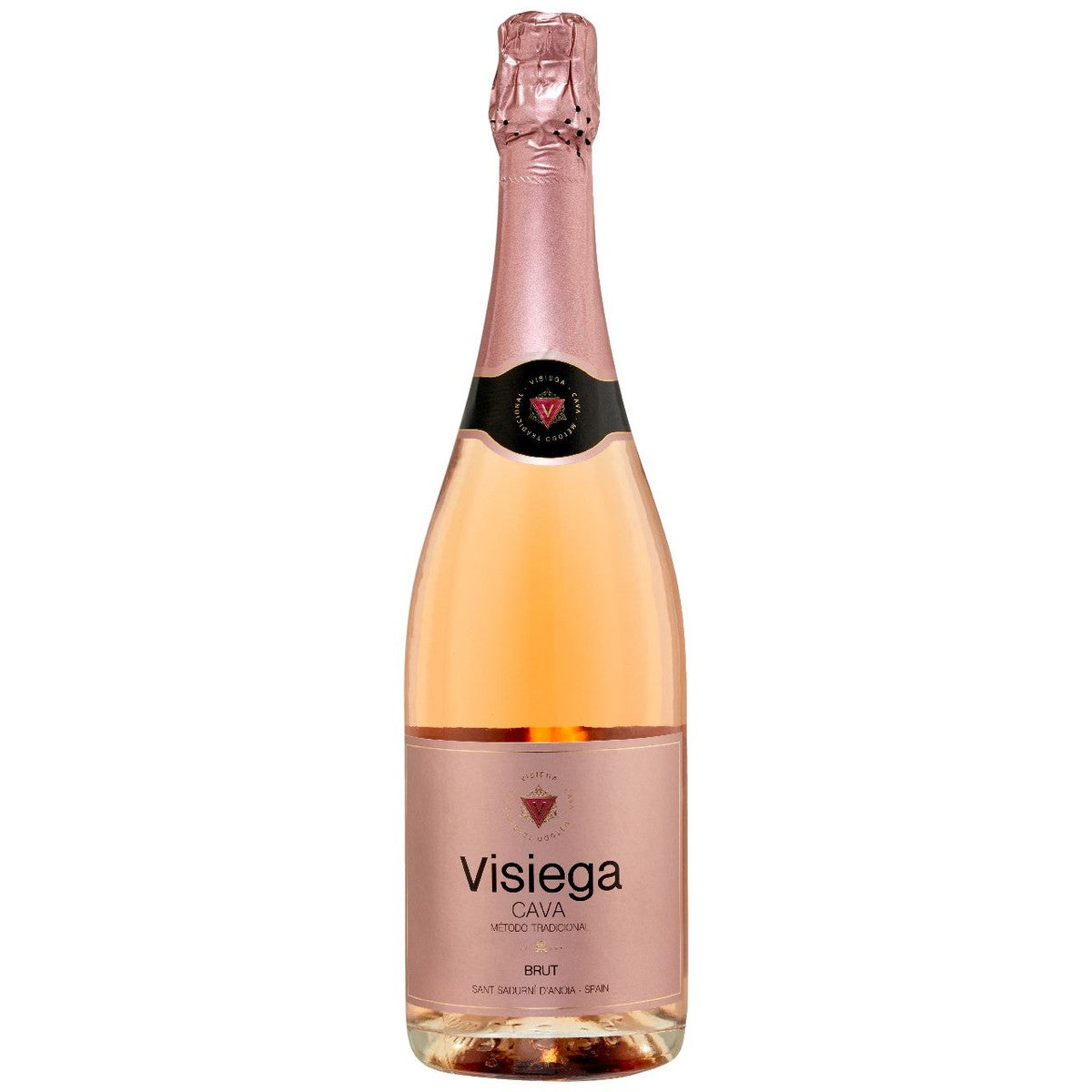 Visiega Cava Rosado 75 cl