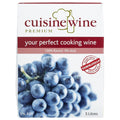 Cuisinewine Red BIB 5 l