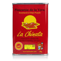 La Chinata Smoked Paprika powder hot 160 grams