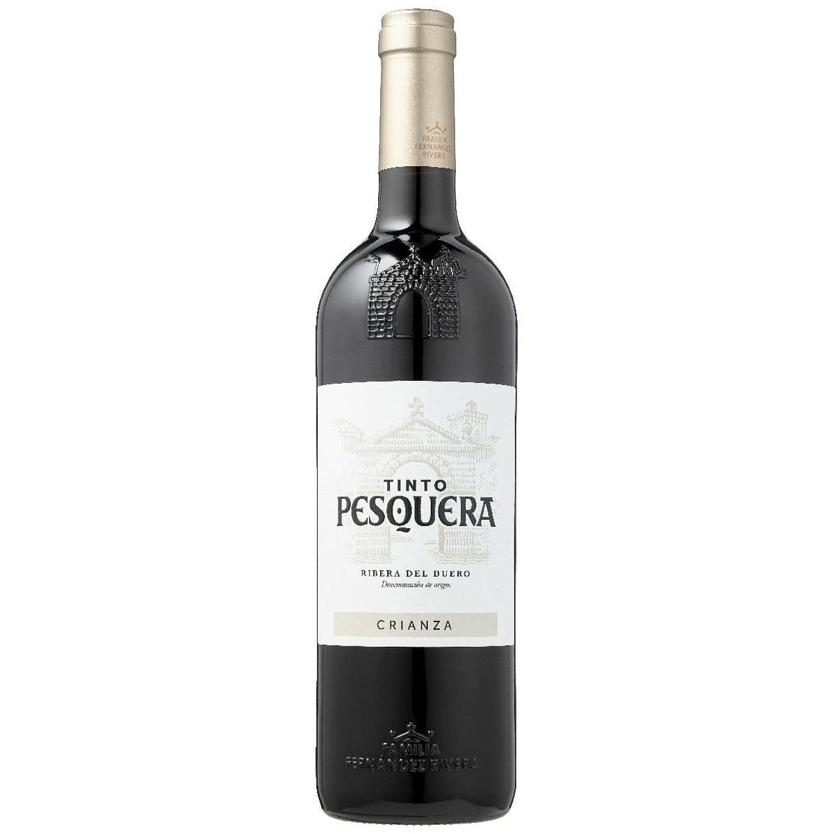 Alejandro Fernandez Pesquera Crianza 75 cl