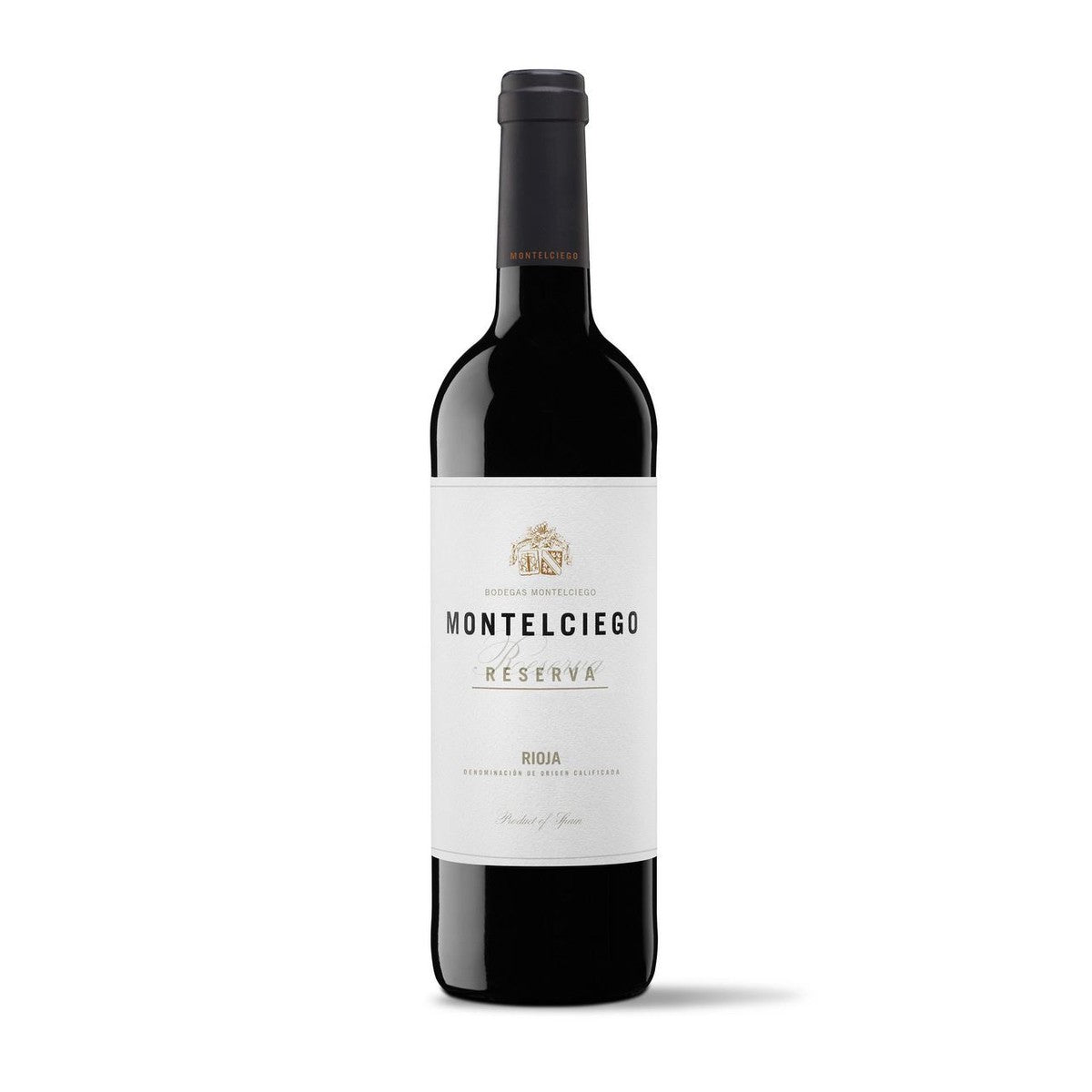 Montelciego Reserva 75 cl