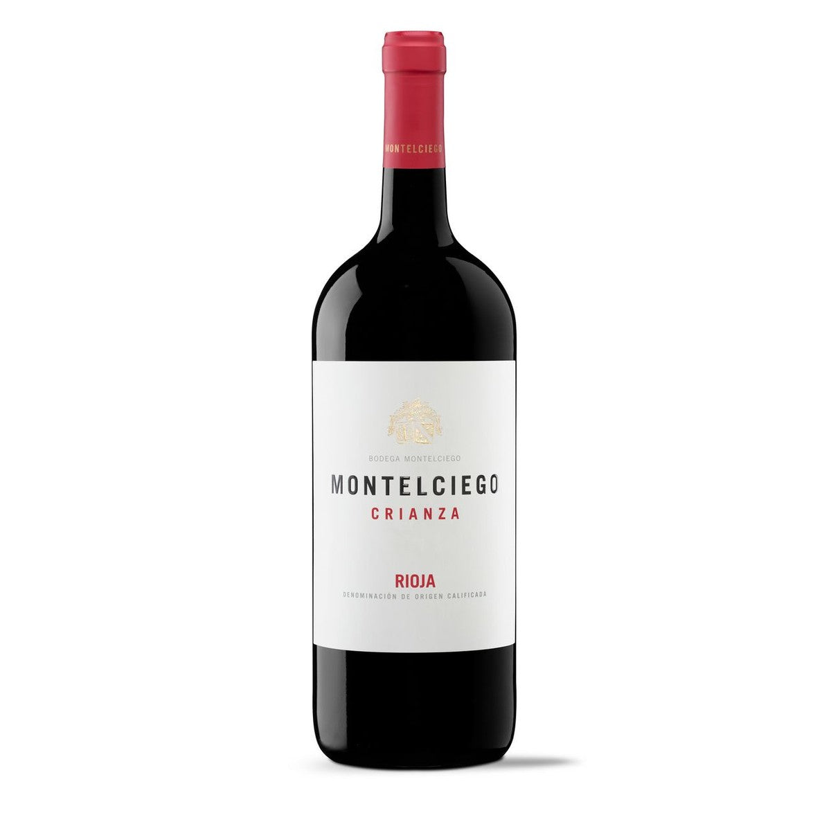 Montelciego Crianza 1.5 l