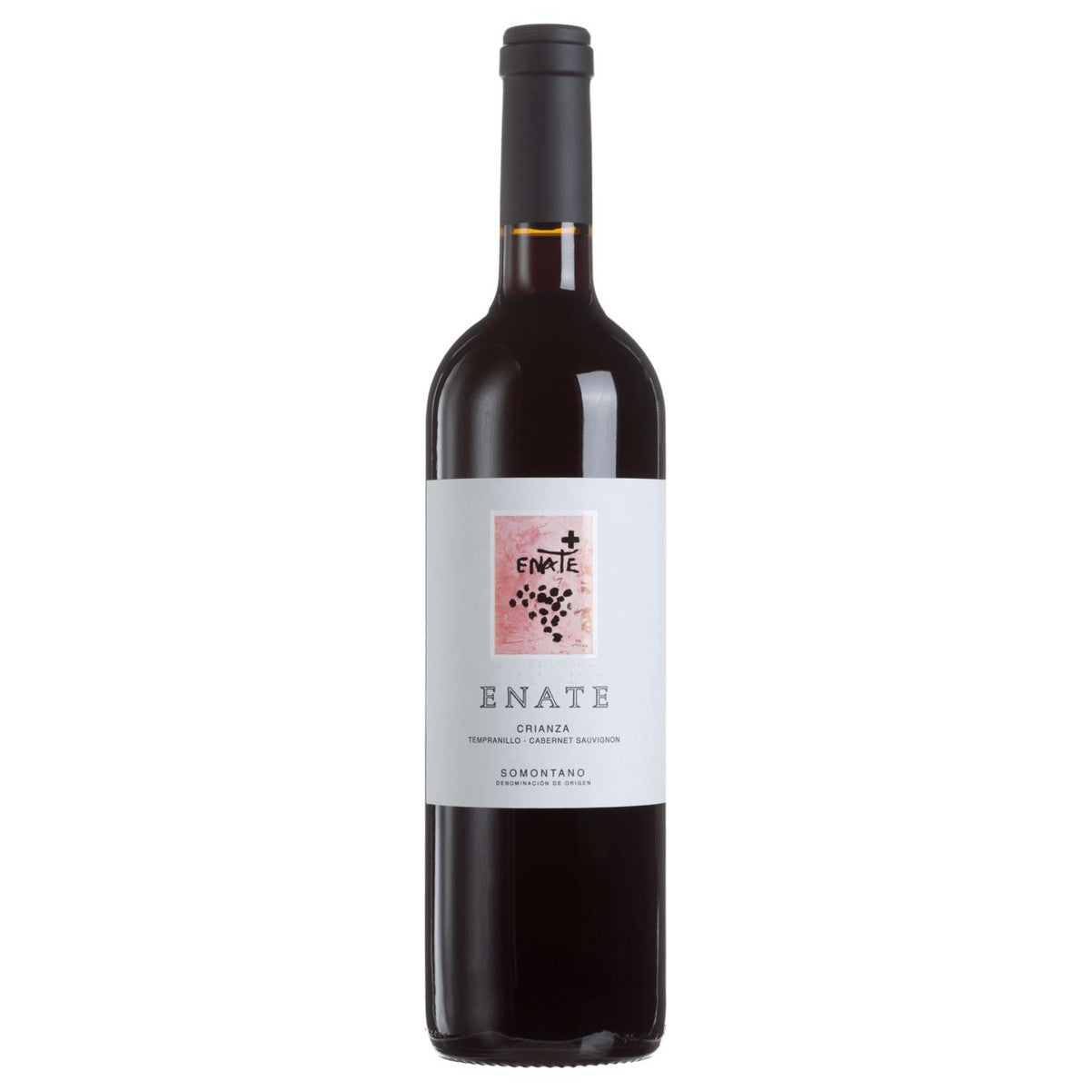 Enate Crianza Tempranillo Cabernet 75 cl