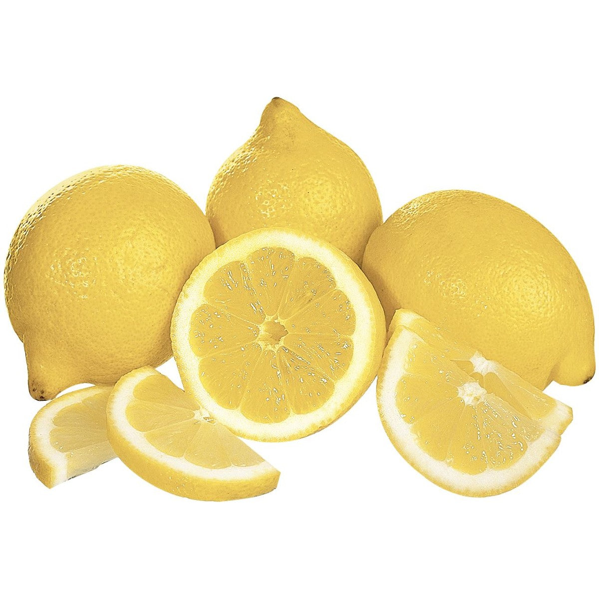 Lemons 1.5 kg *