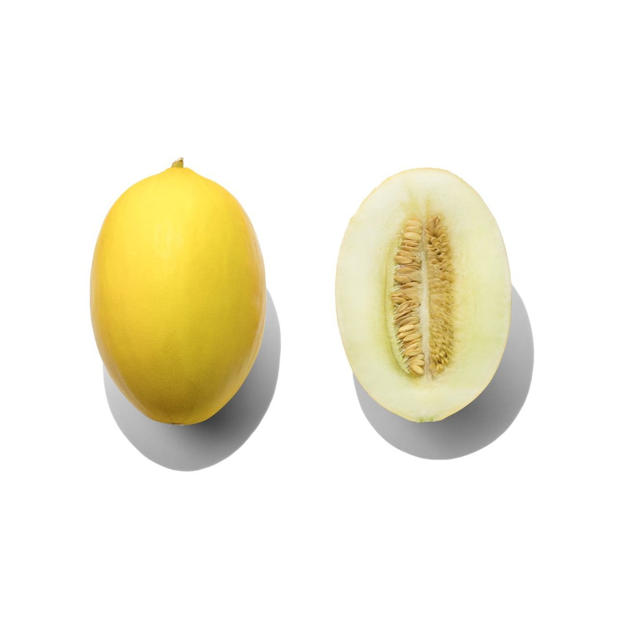 Melon yellow