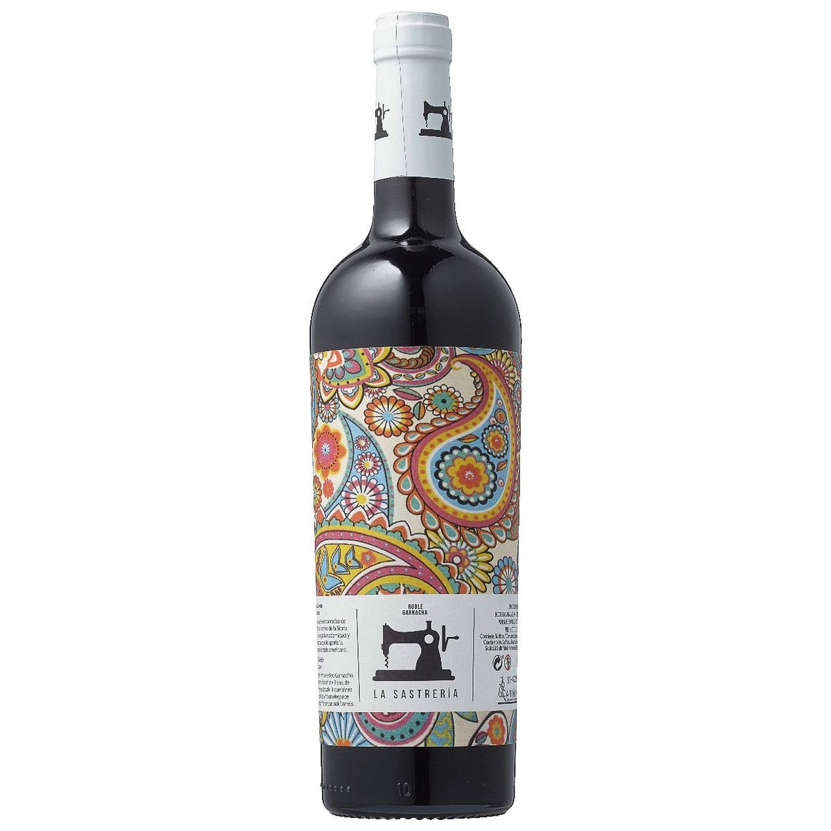 La Sastreria Garnacha Red 75 cl
