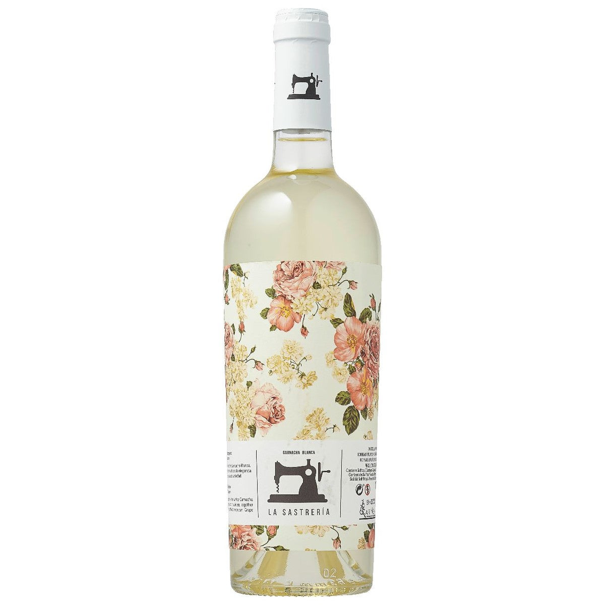 La Sastreria Garnacha White 75 cl