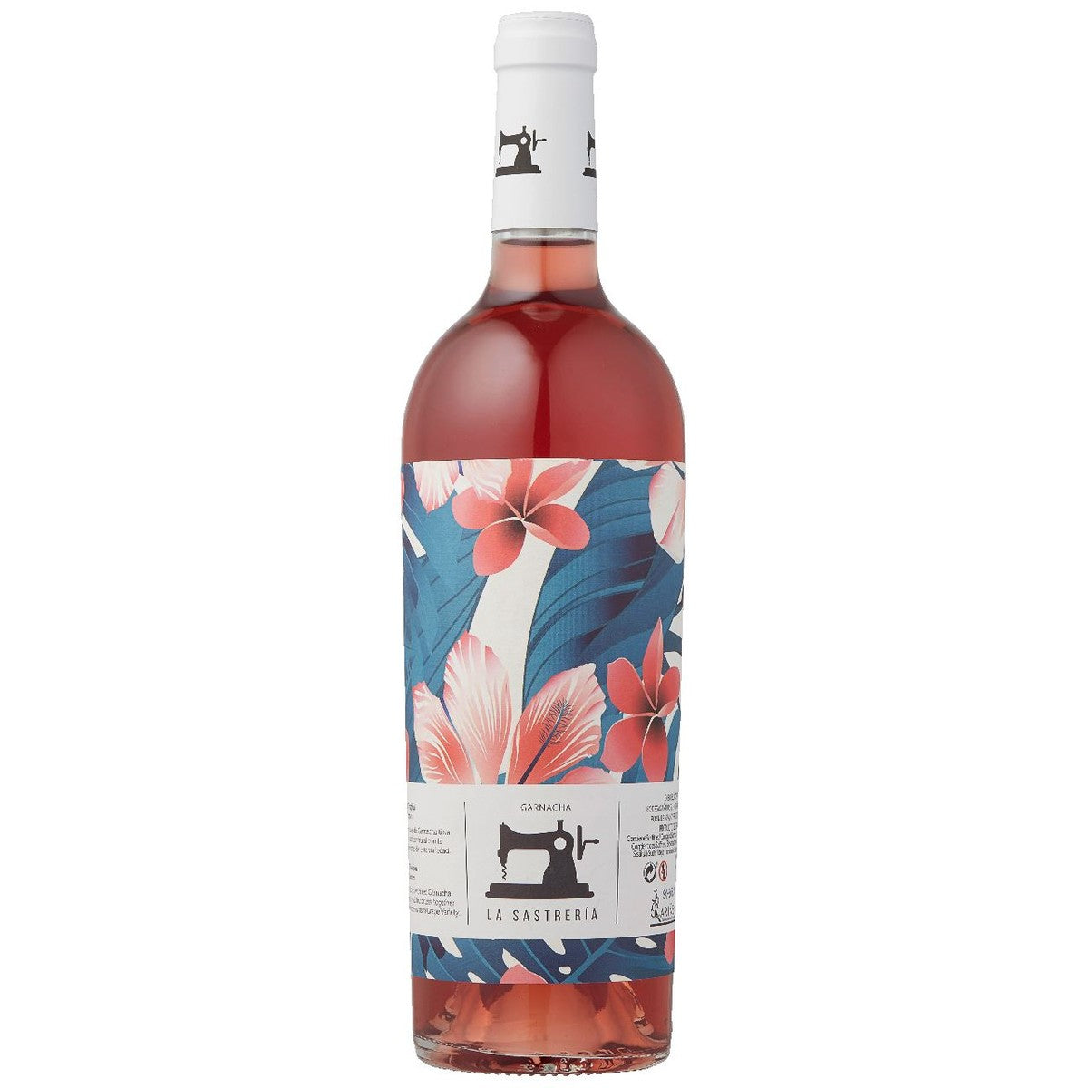 La Sastreria Garnacha Rosé 75 cl