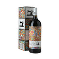 La Sastreria Garnacha red gift box 1.5 l