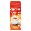 Nescafé Cappuccino Family instant coffee 25 cups 230 g