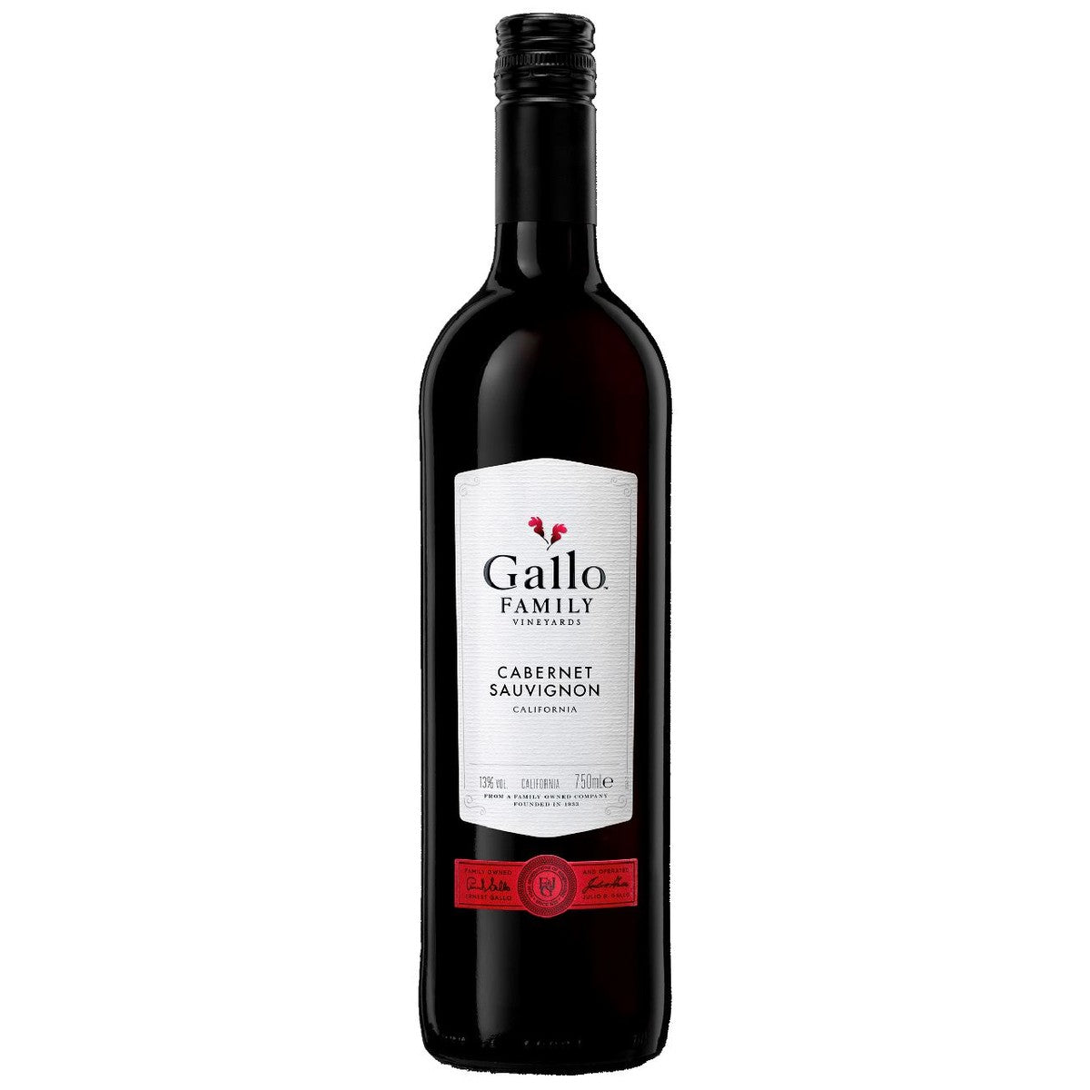 Gallo Family Vineyards Cabernet Sauvignon 75 cl