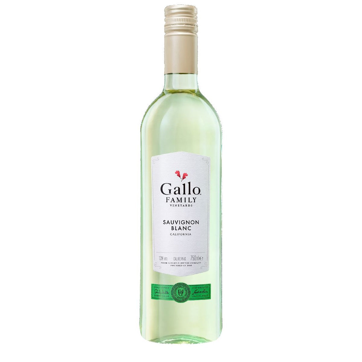 Gallo Family Vineyards Sauvignon Blanc 75 cl
