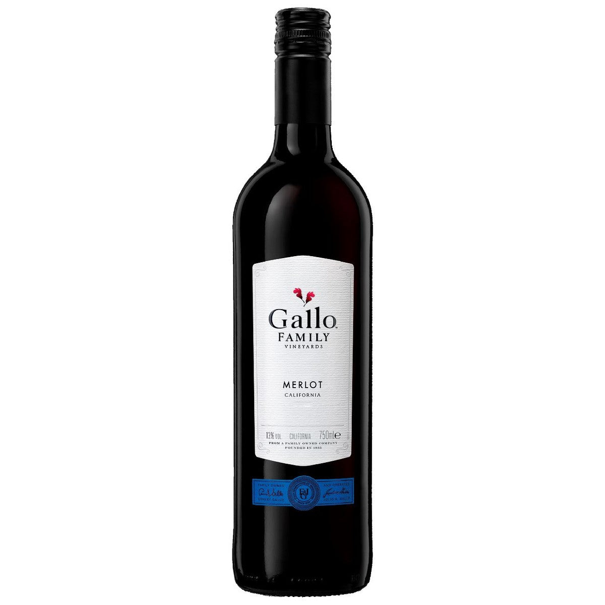 Gallo Family Vineyards Merlot 75 cl