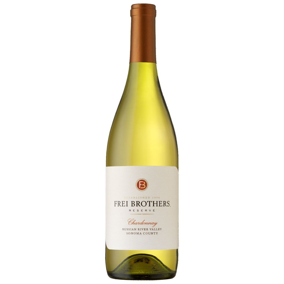 Frei Brother River Valley Chardonnay 75 cl