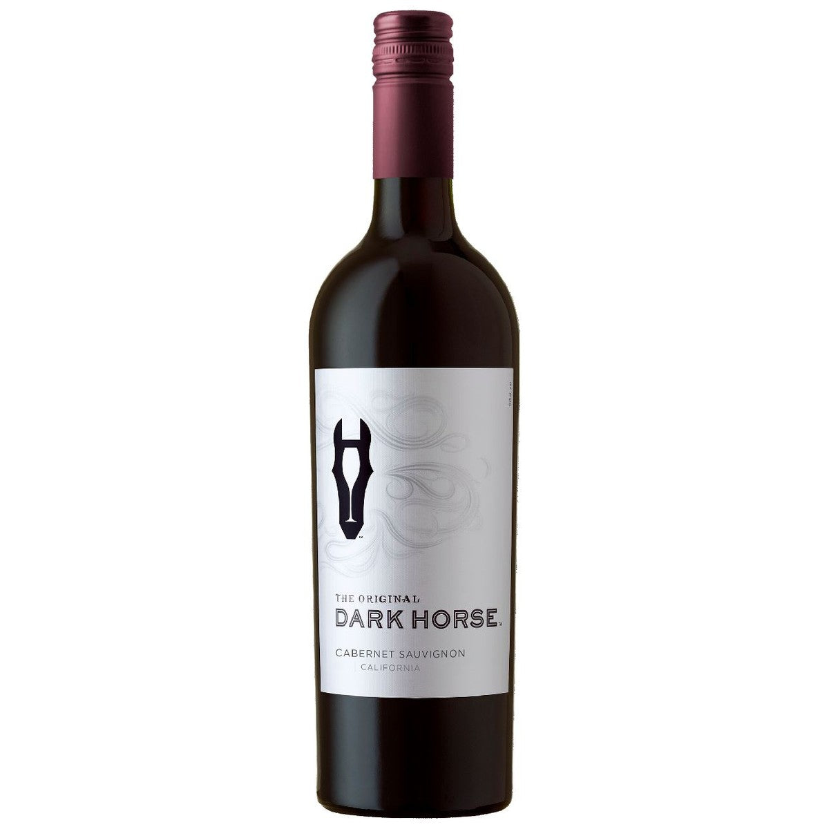 Dark Horse Cabernet Sauvignon 75 cl