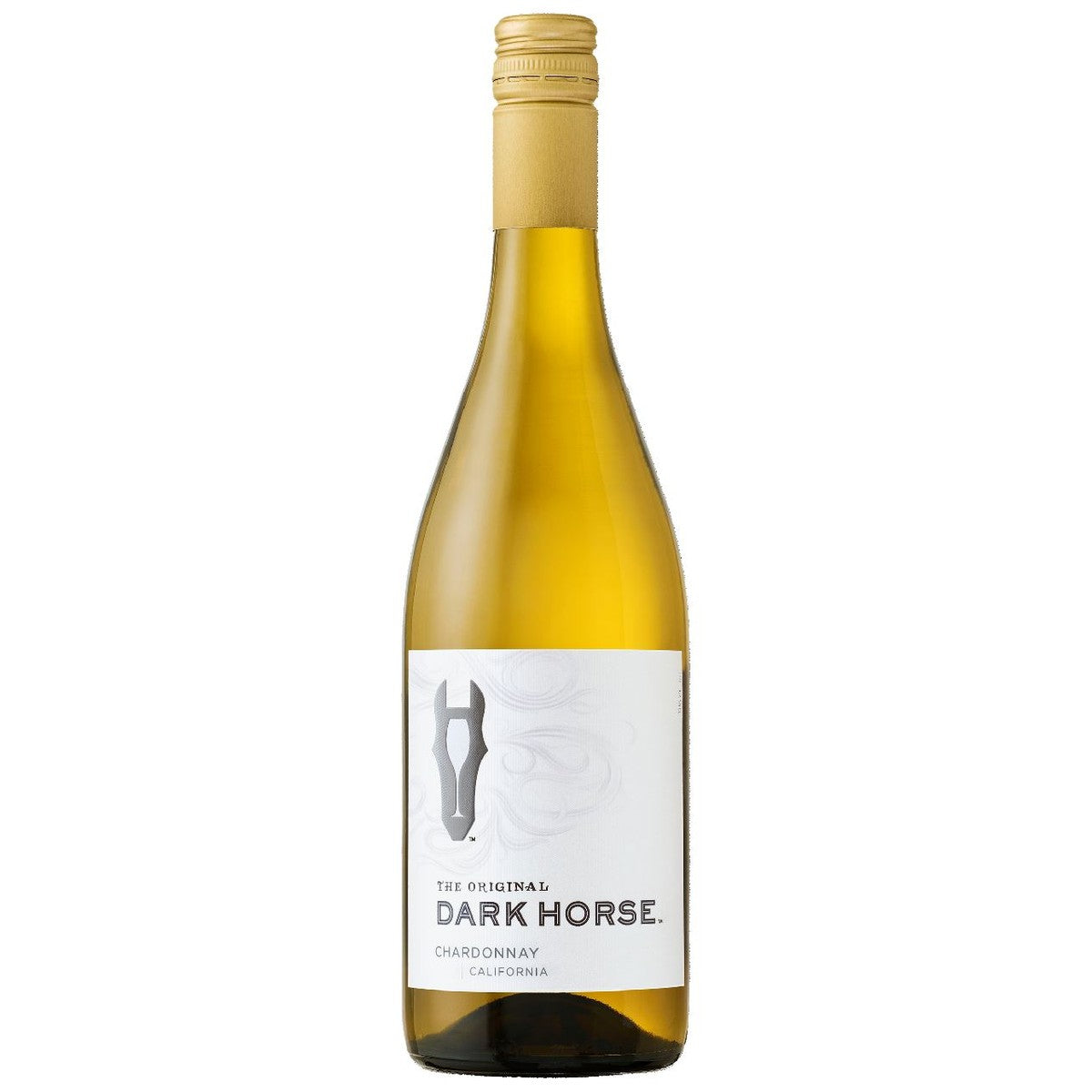 Dark Horse Chardonnay 75cl