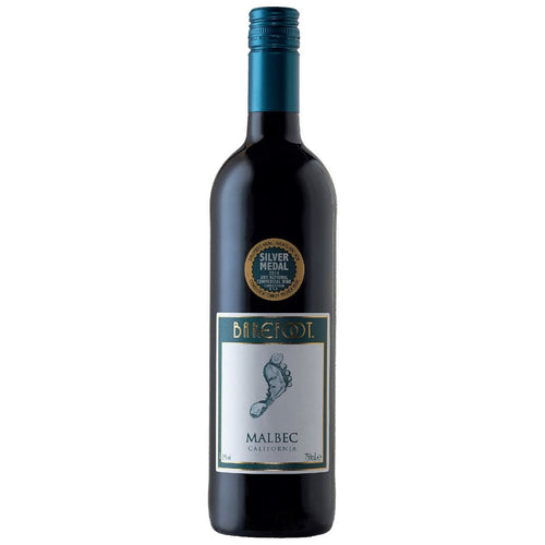 Barefoot Malbec 75cl