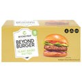 Beyond Meat Beyond Burger vegetarian 10 x 113 g