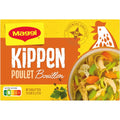 Maggi Bouillon Chicken 8 pieces 82 g