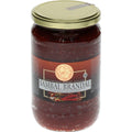 Koningsvogel Sambal brandal 750 grams