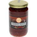 King's bird Sambal manis 750 grams