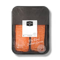 Van Wijnen Smoked Salmon sandwich slices 20 x 25g 500 g
