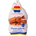 Frozen roast chicken 1.2 kg