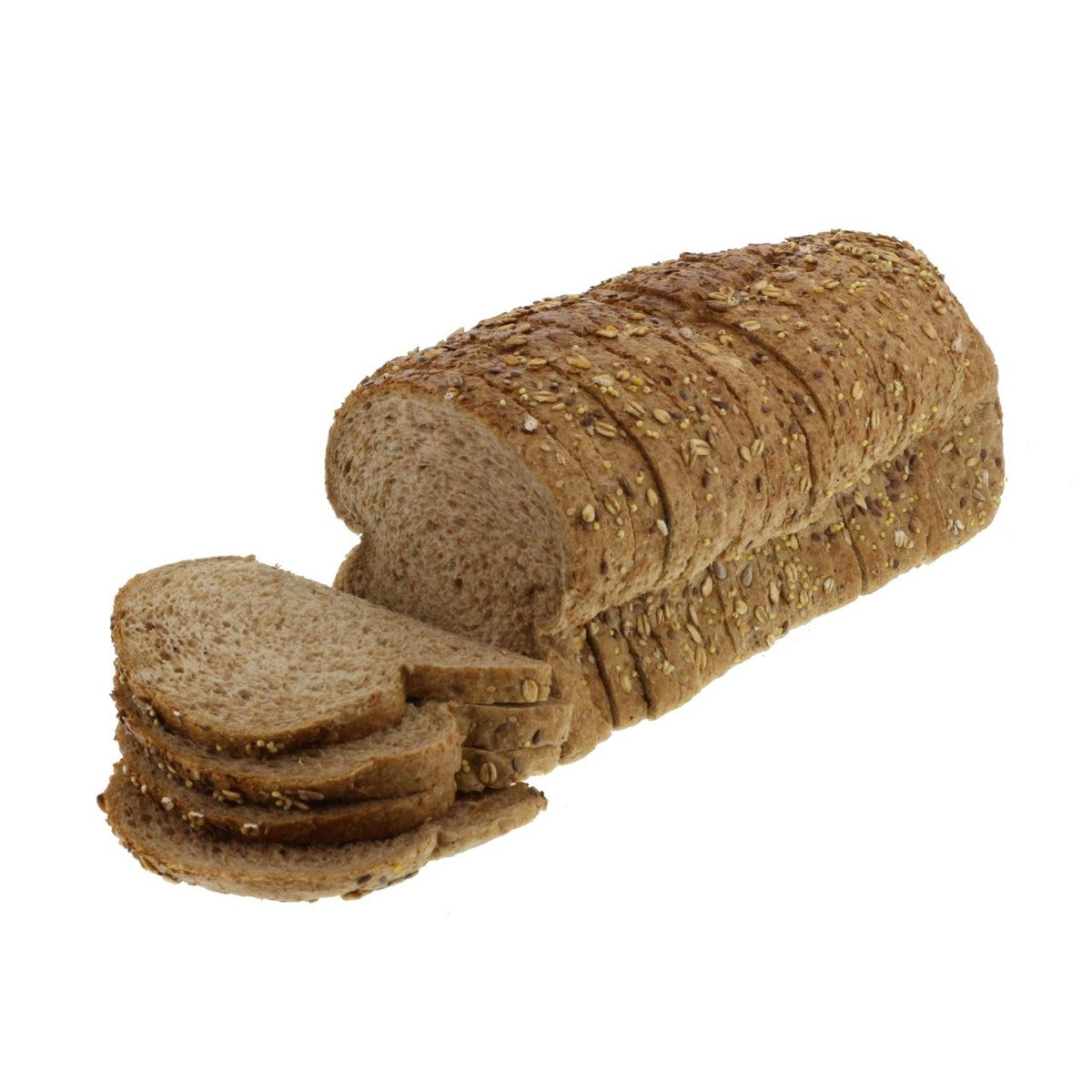 Farmers Multigrain Sliced ​​800 g