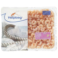 Heiploeg Pink Shrimp No.1 peeled and boiled 500 g
