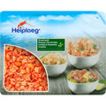 Heiploeg Chinese crayfish, boiled, peeled, thawed 500g