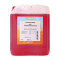 Corvo Slush Syrup Strawberries 5l